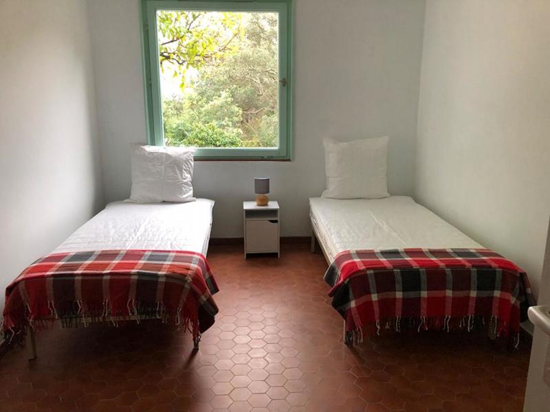 Villa - 100 m² - 4 pièces