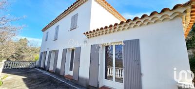 Maison - 170 m² - 5 pièces