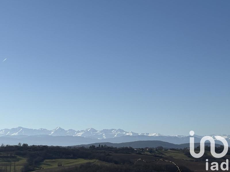 Maison - 190 m² - 6 pièces