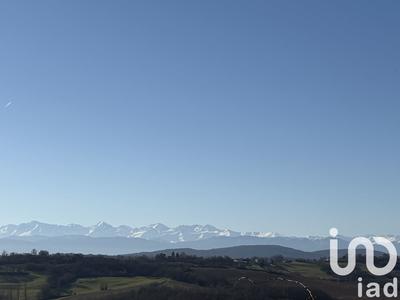 Maison - 190 m² - 6 pièces