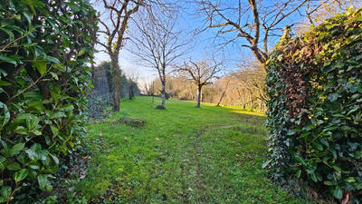 Terrain - 1 285 m²