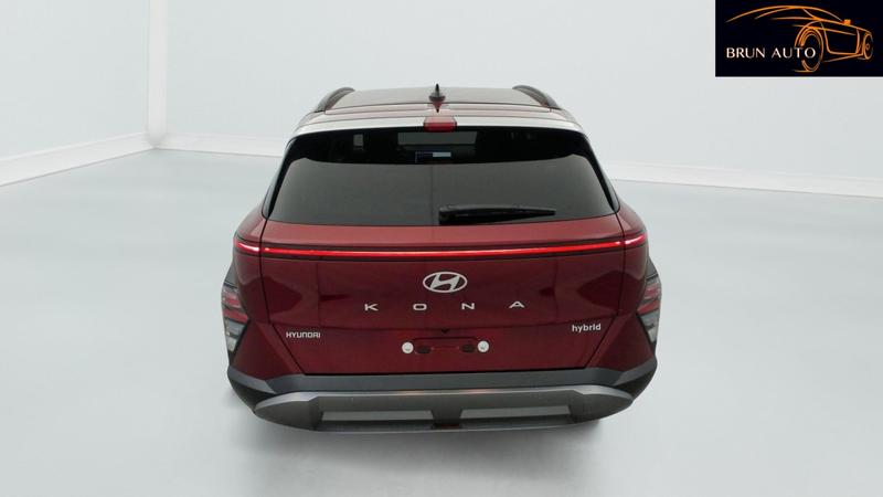 Hyundai Kona Hybrid 129 Intuitive