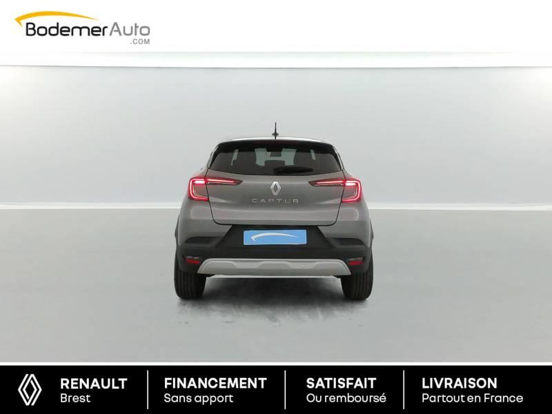 Renault Captur TCe 90 Evolution