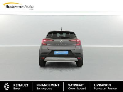 Renault Captur TCe 90 Evolution