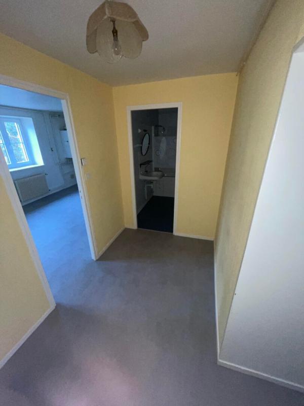 Appartement - 52 m² - 2 pièces