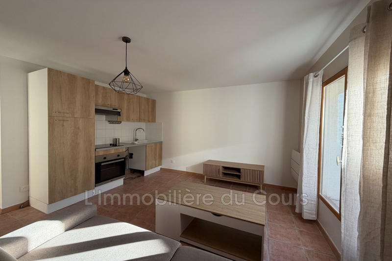 Appartement - 26 m² - 1 pièce