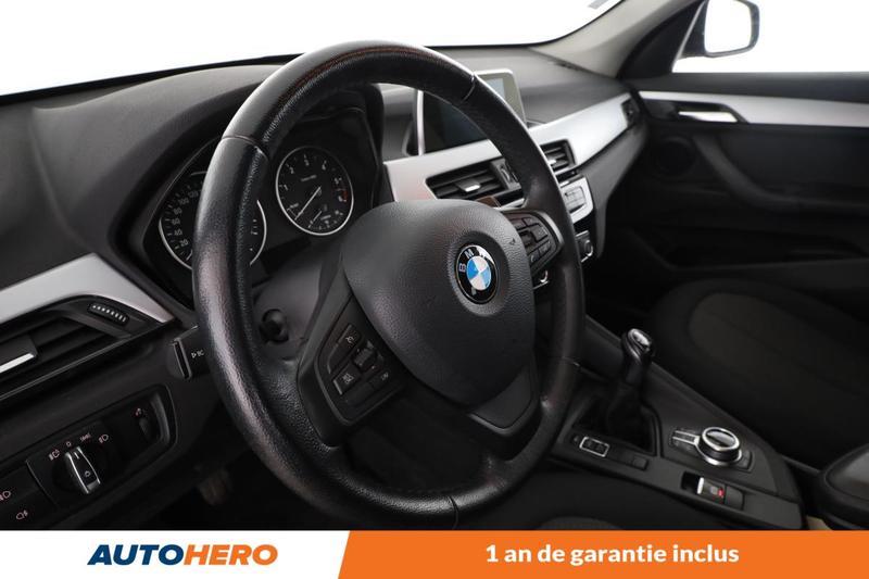 Bmw X1 sDrive18d 150 ch