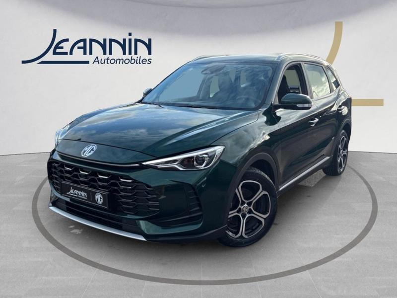 Mg Zs 1.5 l Hybrid+ 197 ch Comfort