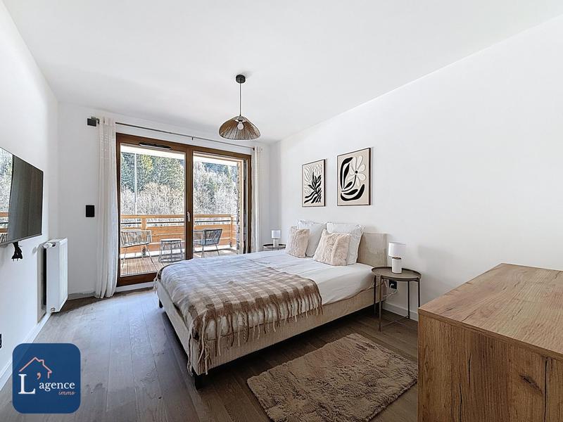 Appartement - 111 m² - 4 pièces