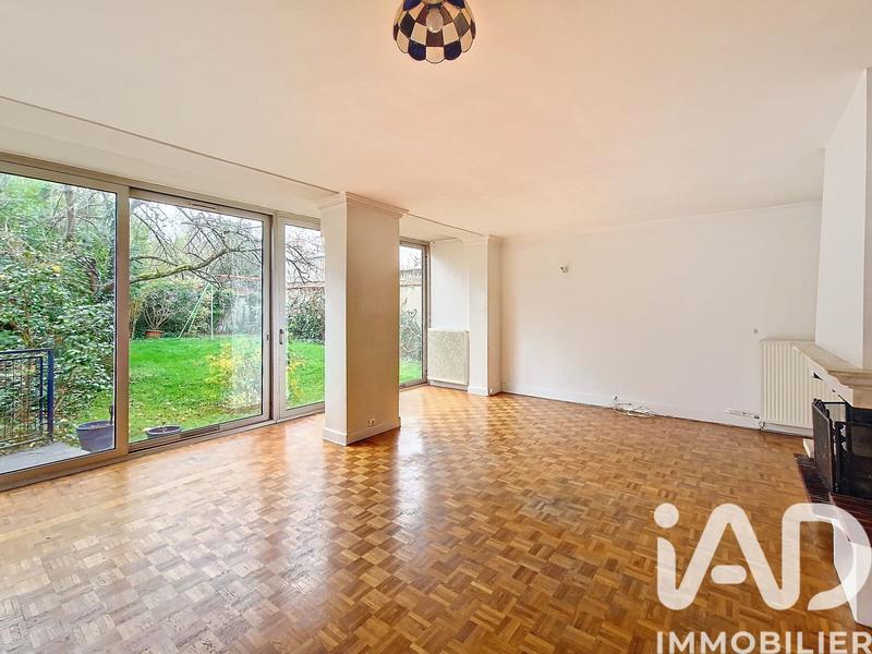 Appartement - 136 m² - 6 pièces