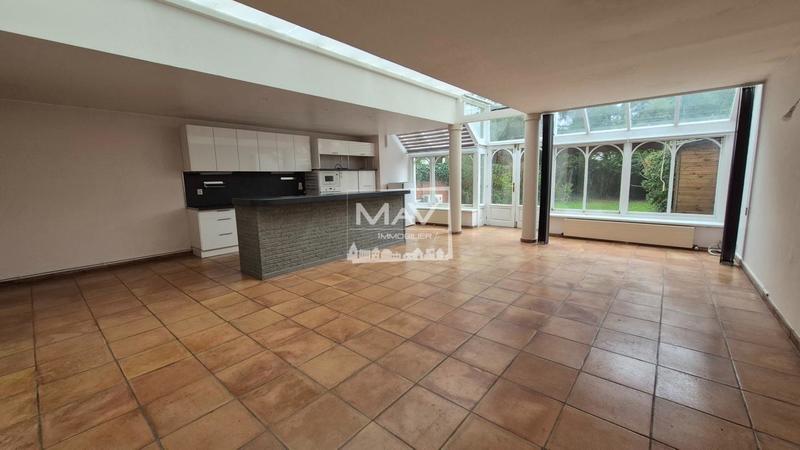 Duplex - 142 m² - 4 pièces