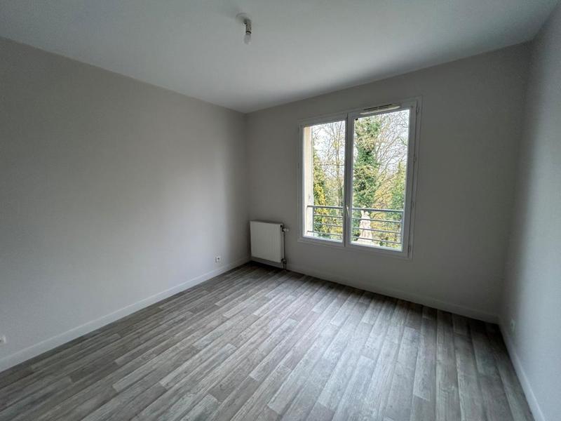 Appartement - 97 m² - 5 pièces