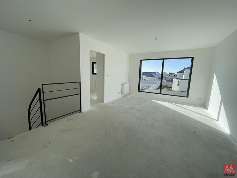 Maison - 148 m² - 5 pièces