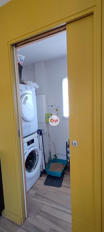 Maison - 99 m² - 4 pièces