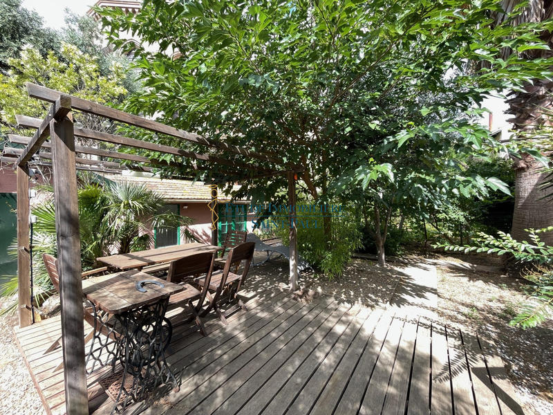 Maison - 70 m² - 3 pièces