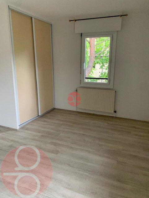 Appartement - 77 m² - 3 pièces