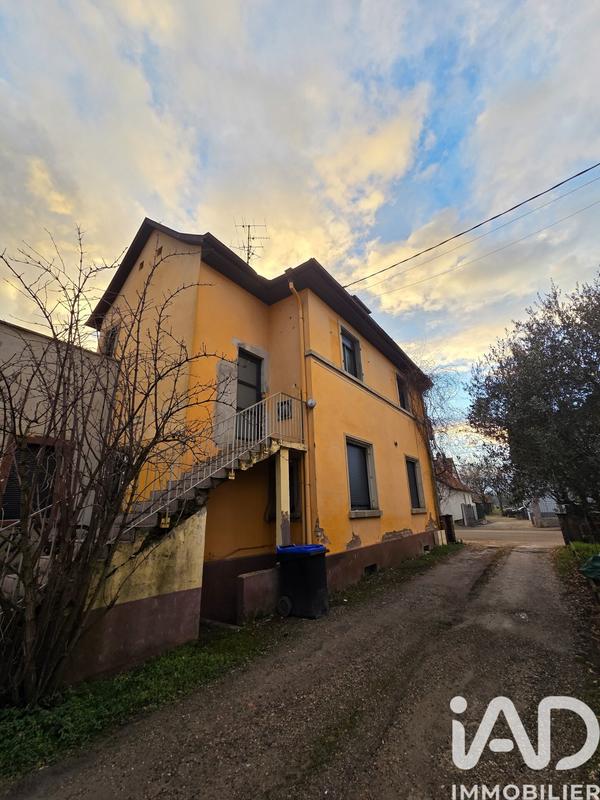 Appartement - 149 m² - 4 pièces