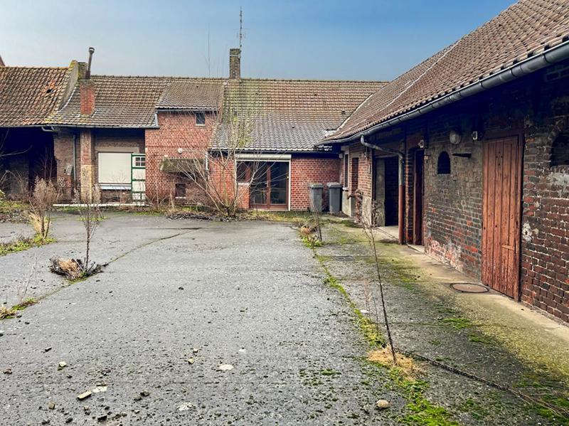 Maison - 117 m² - 5 pièces