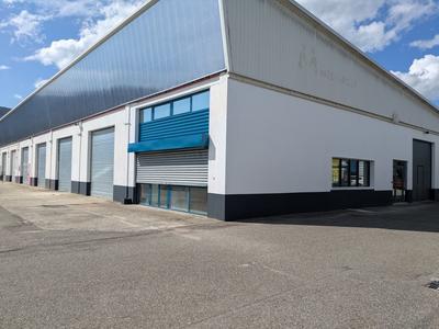 Bureau - 280 m² - 7 pièces