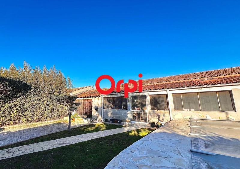 Villa - 105 m² - 4 pièces