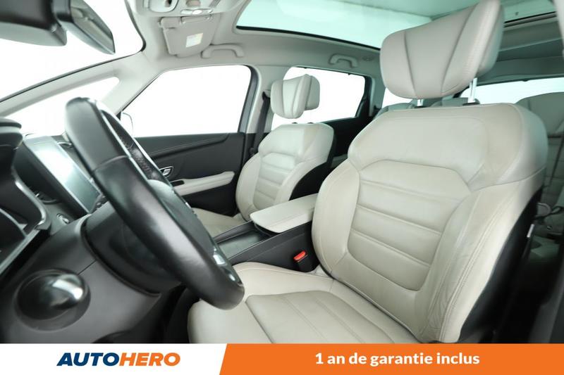 Renault Grand Scénic 1.2 TCe Energy Intens 5pl 132 ch