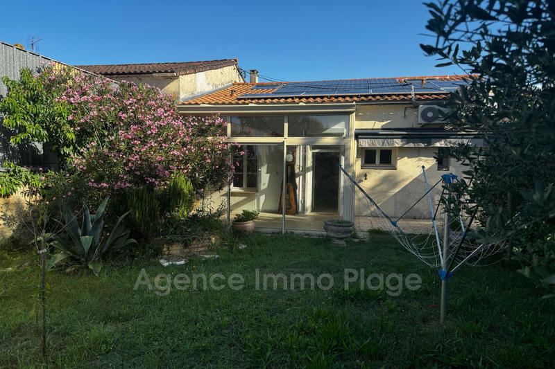 Maison - 119 m² - 4 pièces