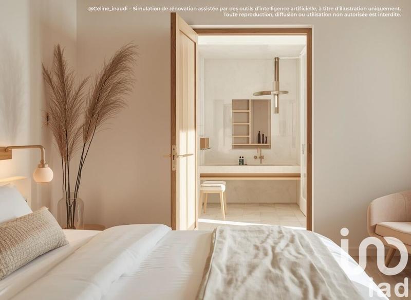 Maison - 210 m² - 5 pièces