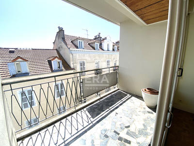 Appartement - 80 m² - 3 pièces