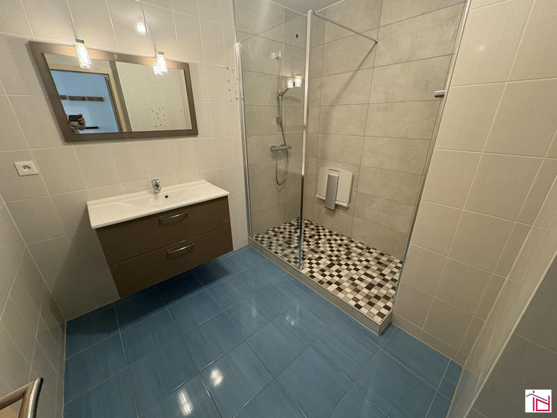 Appartement - 71 m² - 3 pièces