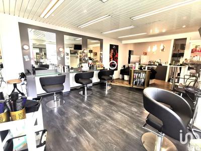 Local commercial - 76 m²