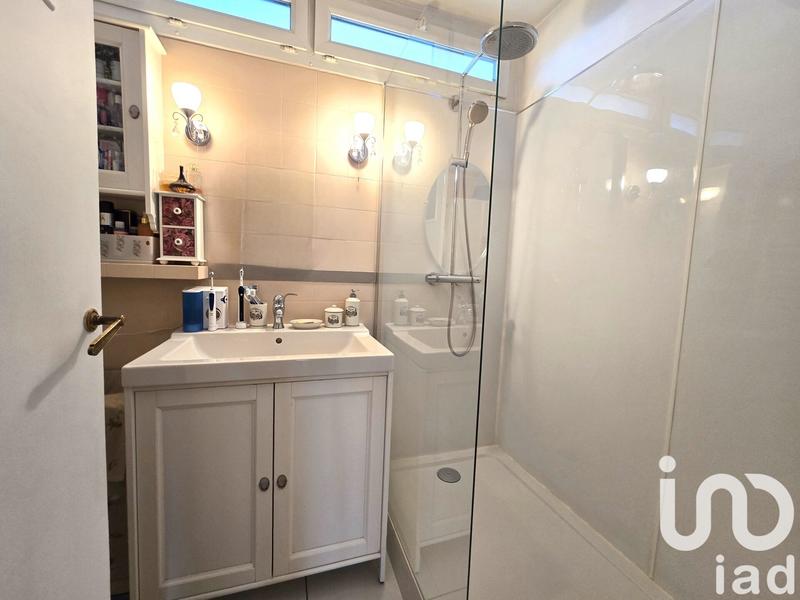 Appartement - 66 m² - 4 pièces