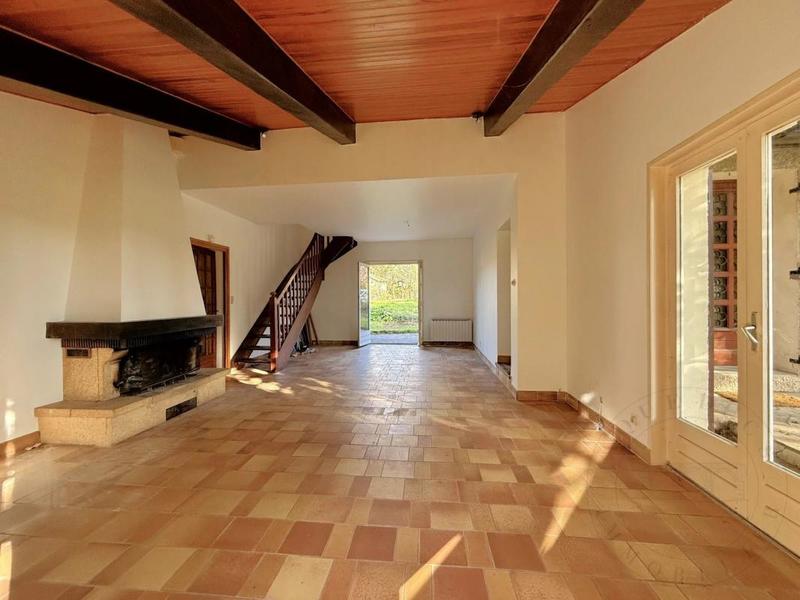 Villa - 168 m² - 7 pièces