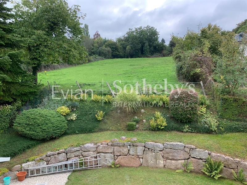 Maison - 171 m² - 5 pièces