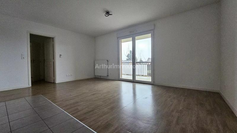 Appartement - 79 m² - 4 pièces