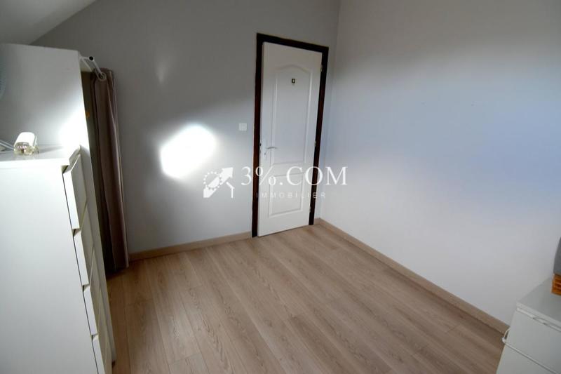 Maison - 108 m² - 5 pièces