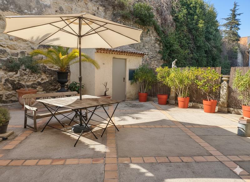 Duplex - 120 m² - 5 pièces