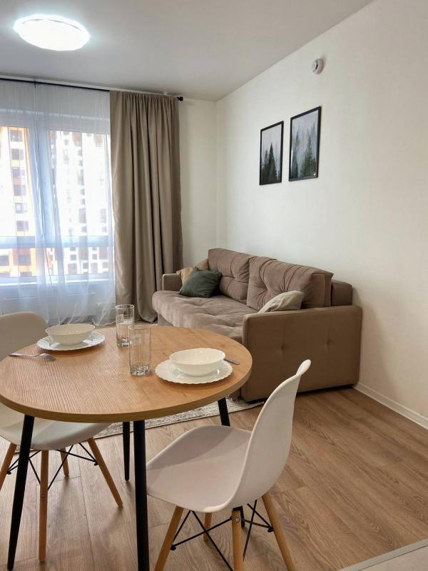 Appartement - 34 m² - 2 pièces