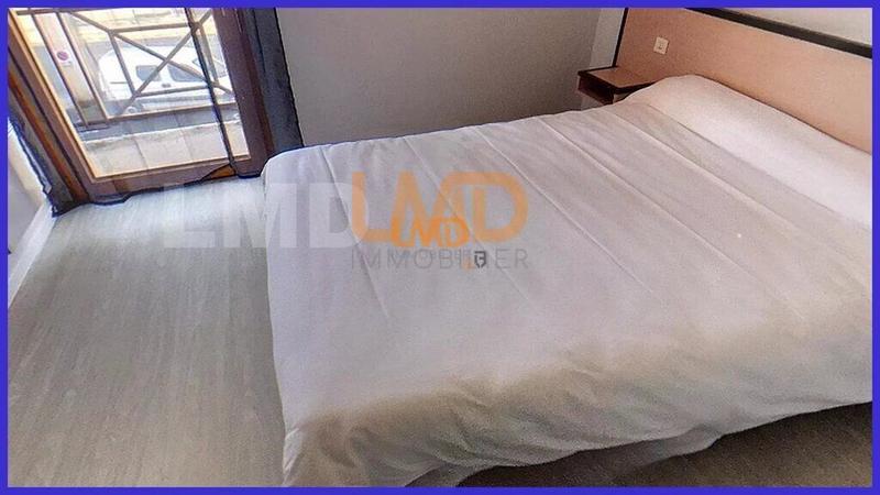 Hôtel particulier - 350 m² - 24 pièces