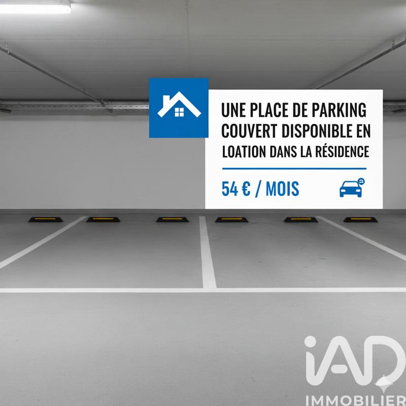 Appartement - 73 m² - 3 pièces