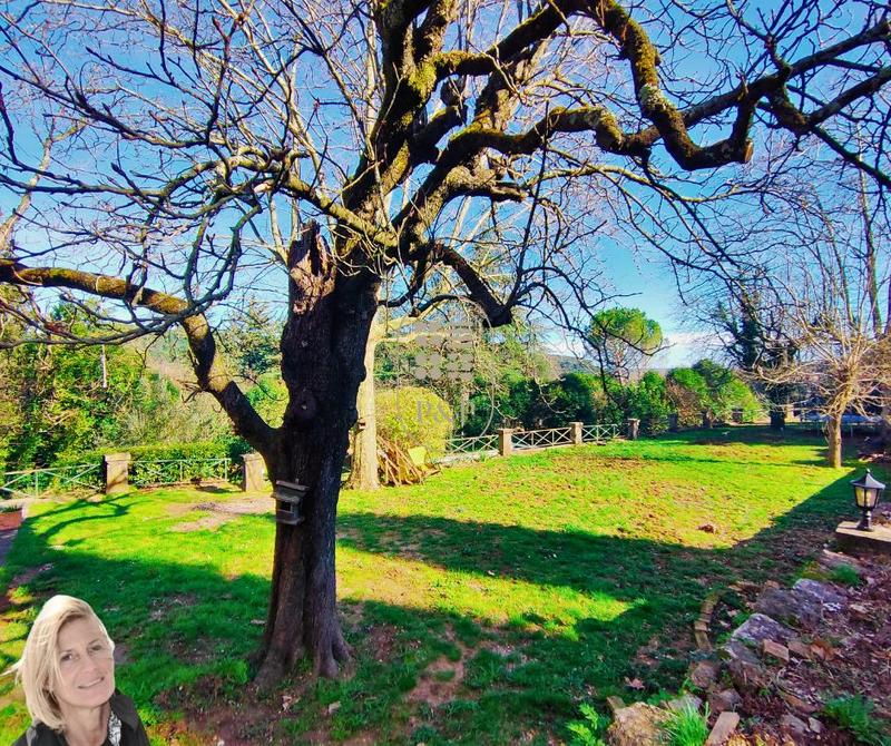 Maison - 270 m² - 8 pièces