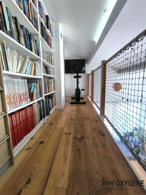 Villa - 158 m² - 6 pièces