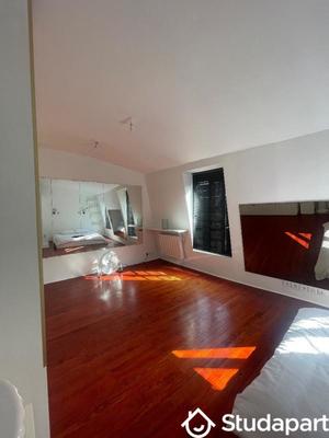 Appartement - 30 m² - 1 pièce