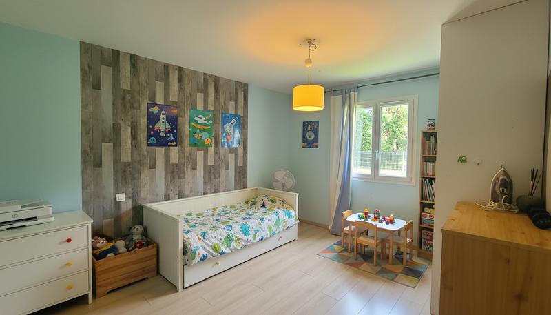 Maison - 150 m² - 4 pièces