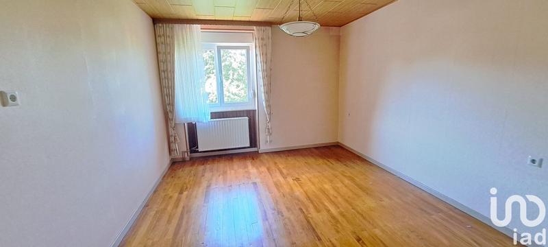 Maison - 141 m² - 6 pièces