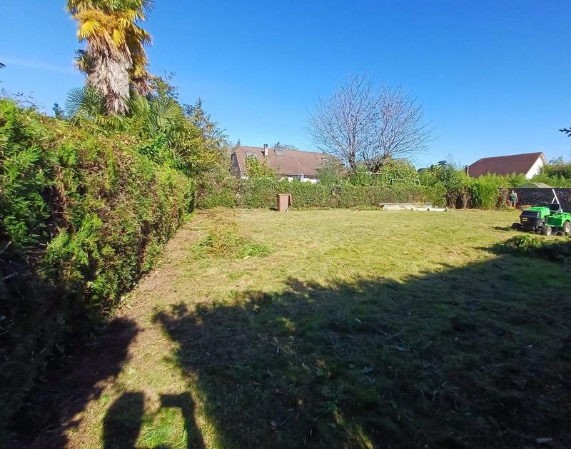 Villa - 110 m² - 4 pièces