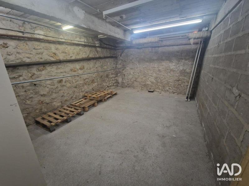 Local commercial - 123 m²