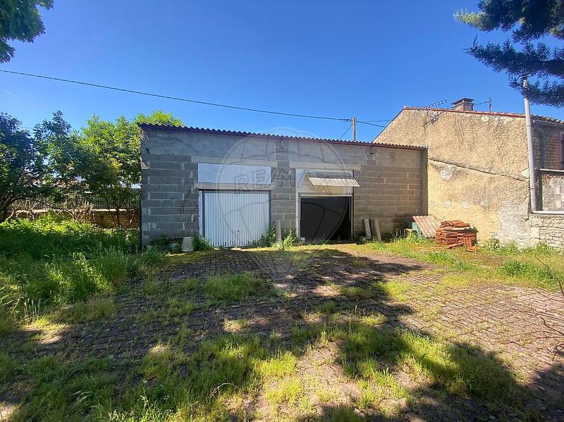 Château - 10 pièces