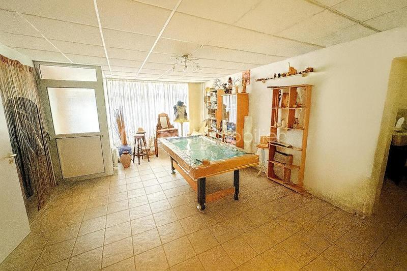 Maison - 165 m² - 6 pièces
