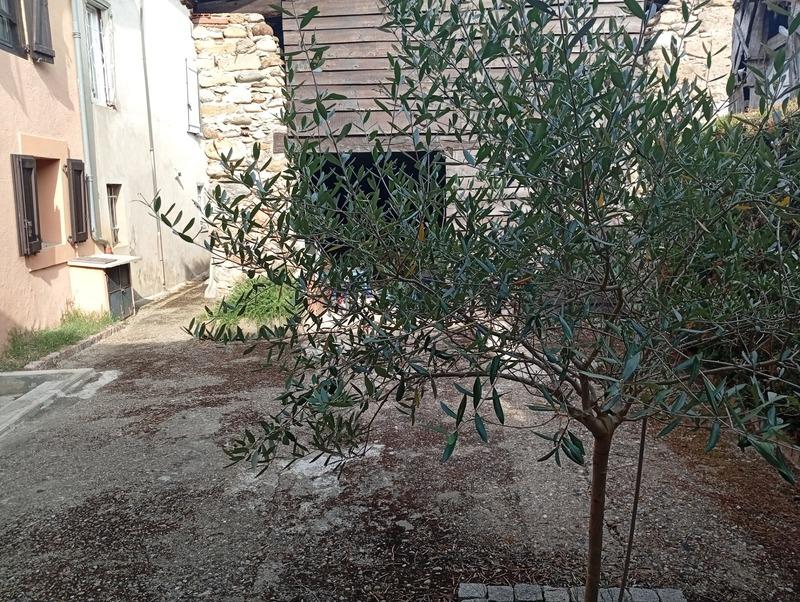 Maison bourgeoise - 200 m² - 7 pièces