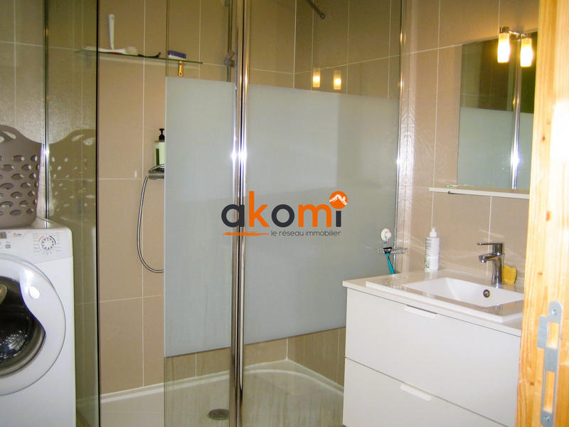 Châlet - 244 m² - 8 pièces